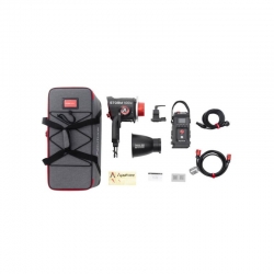 Aputure Storm 400x